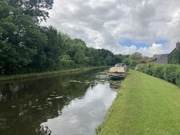 Up to 58' 1" / 17.70m mooring at Dimples Bridge L1 Leisure available now